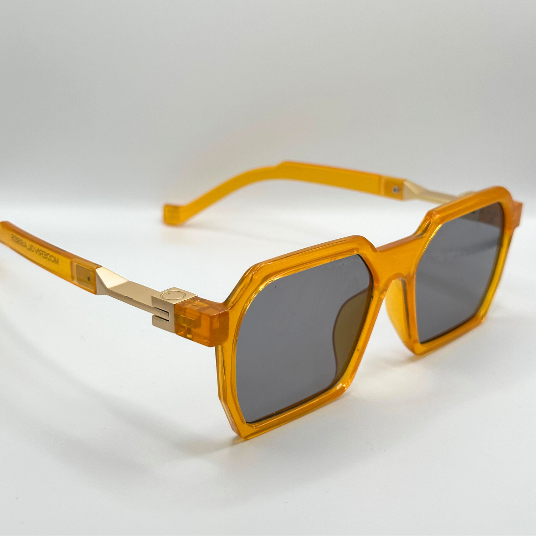 GLAM ORANGE